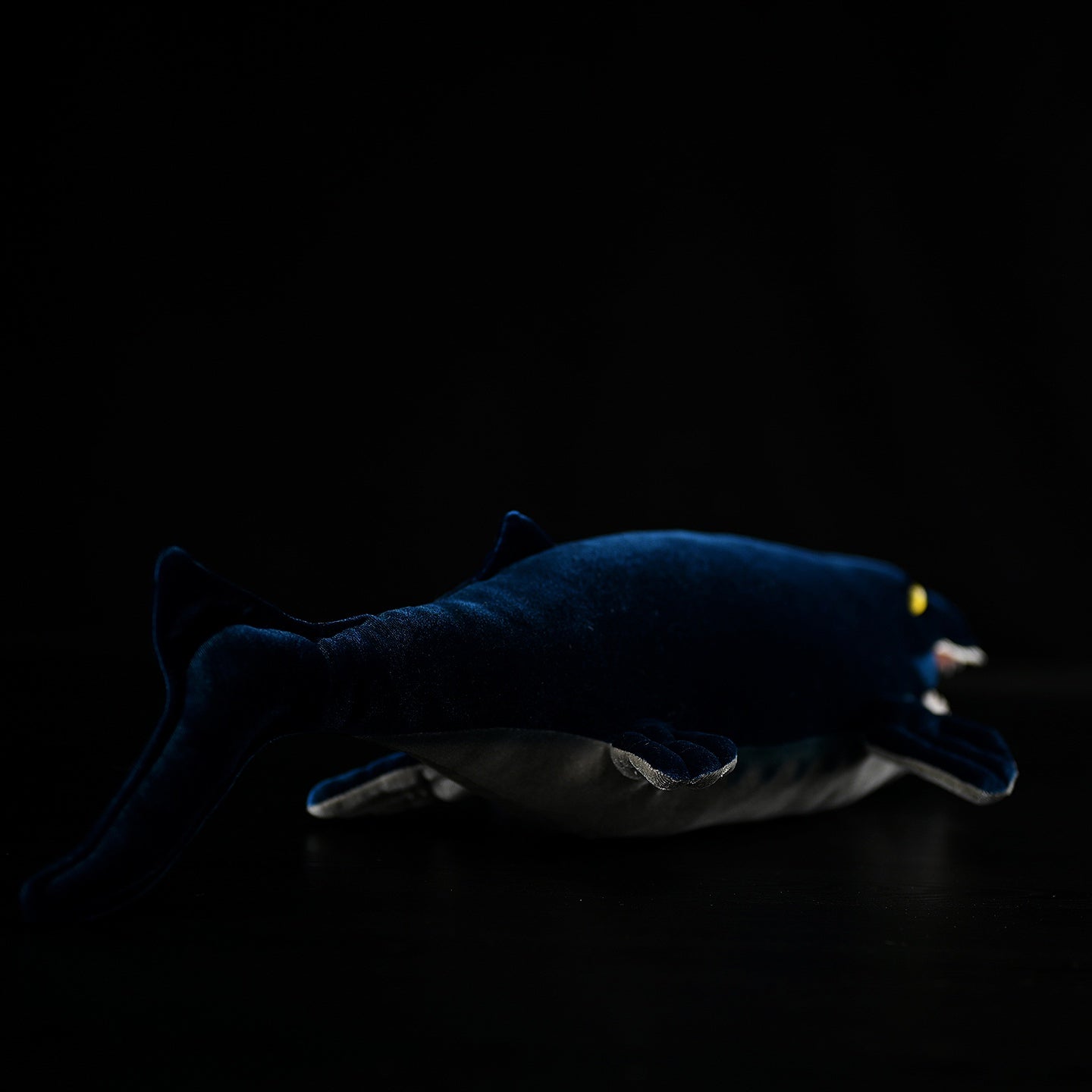 Jucărie moale de plus Mosasaurus