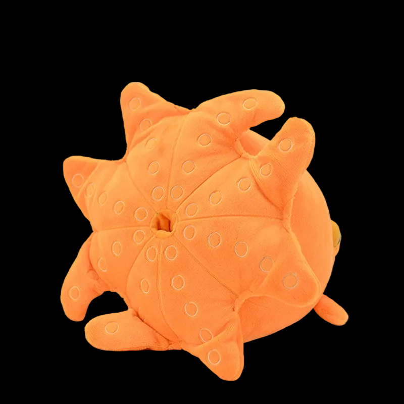 Dumbo Octopus Soft Stuffed Plush Toy
