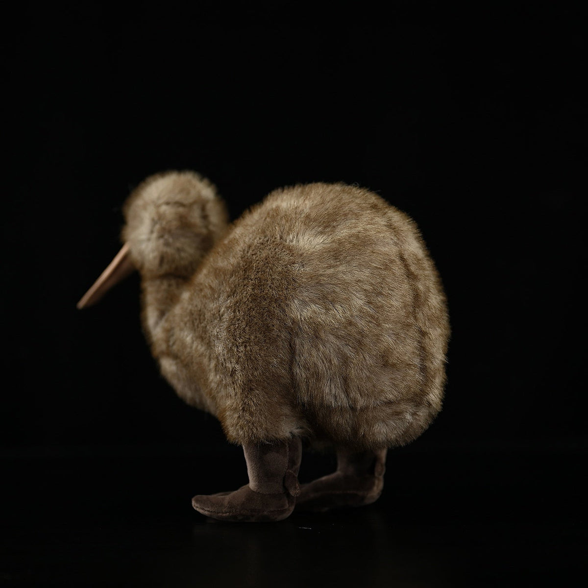 Kiwi Bird Soft Stuffed Plush Toy