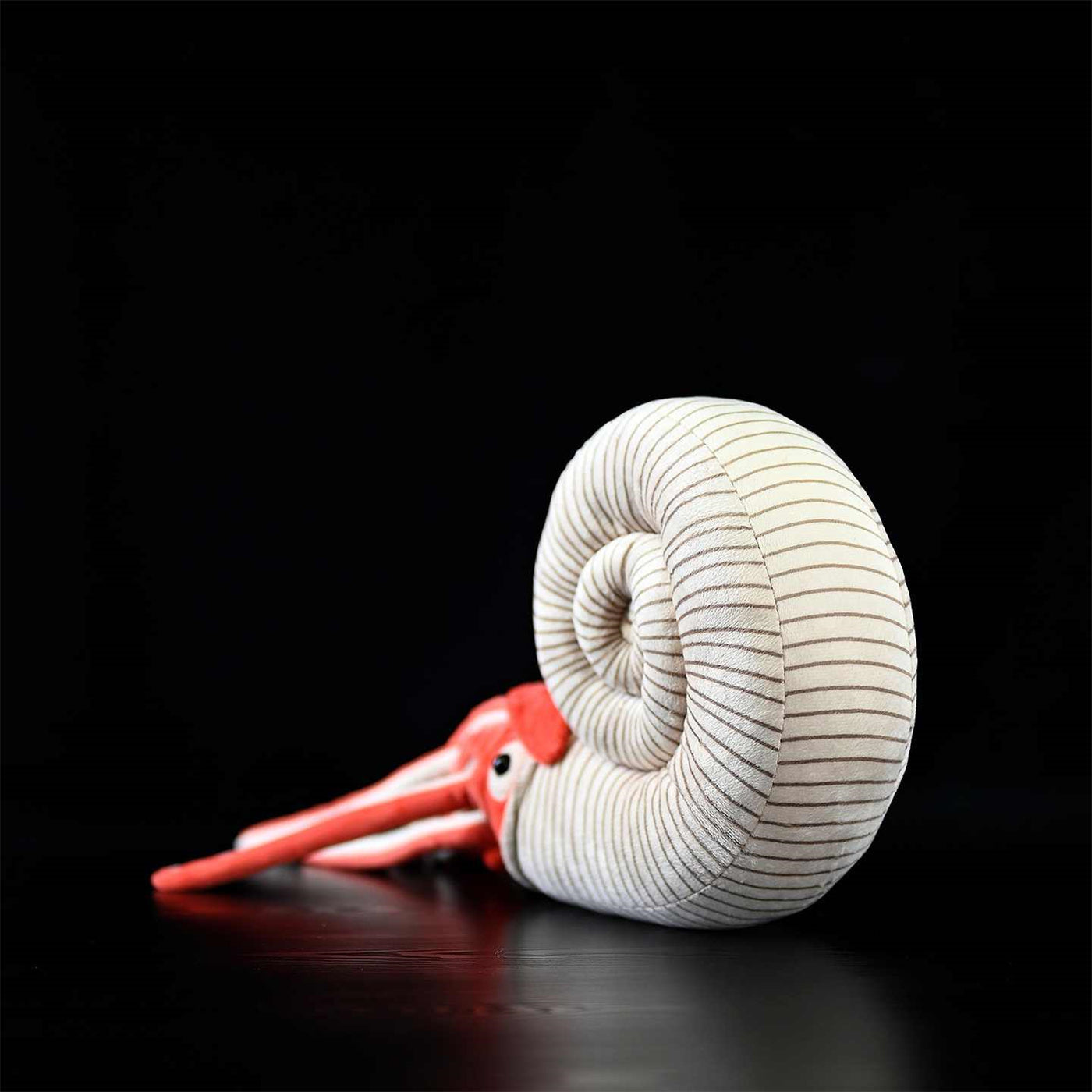 Ammonite Soft Stuffed Plush Toy