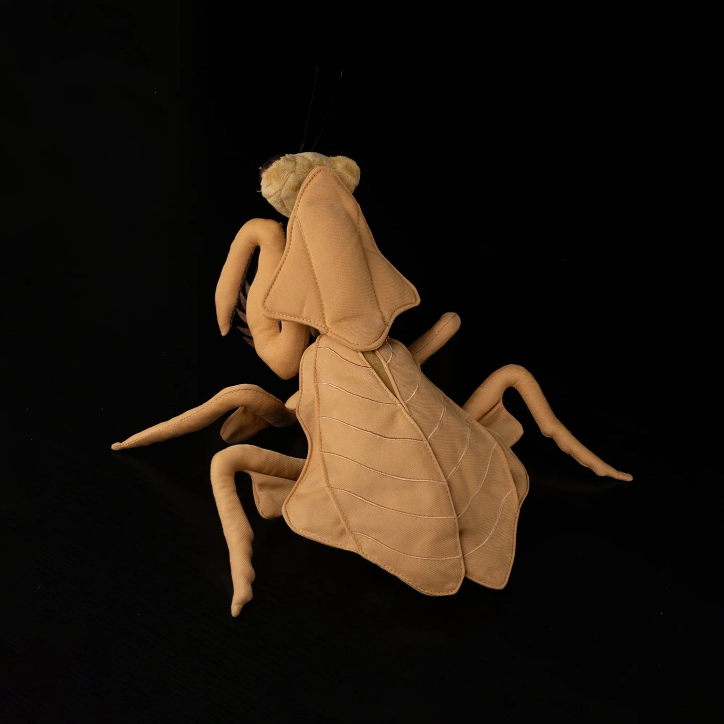 Atlas Beetle Měkká plyšová hračka