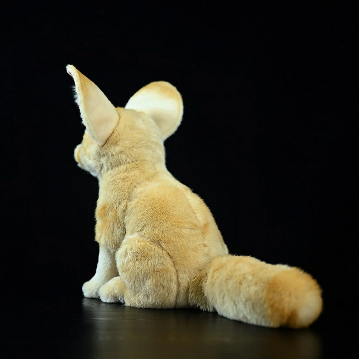 Fennec Fox Soft Stuffed Plush Toy