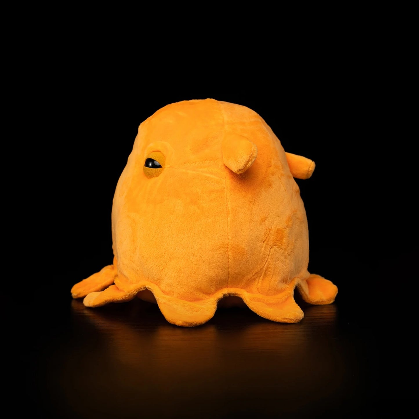 Dumbo Octopus Soft Stuffed Plush Toy