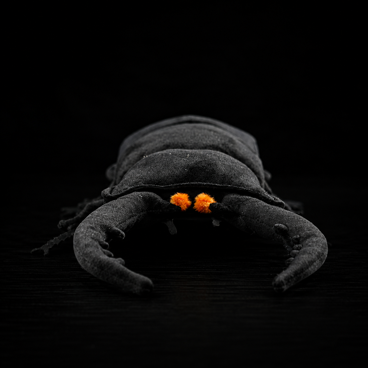 Giraffe Stag Beetle Soft Stuffed Plush Toy