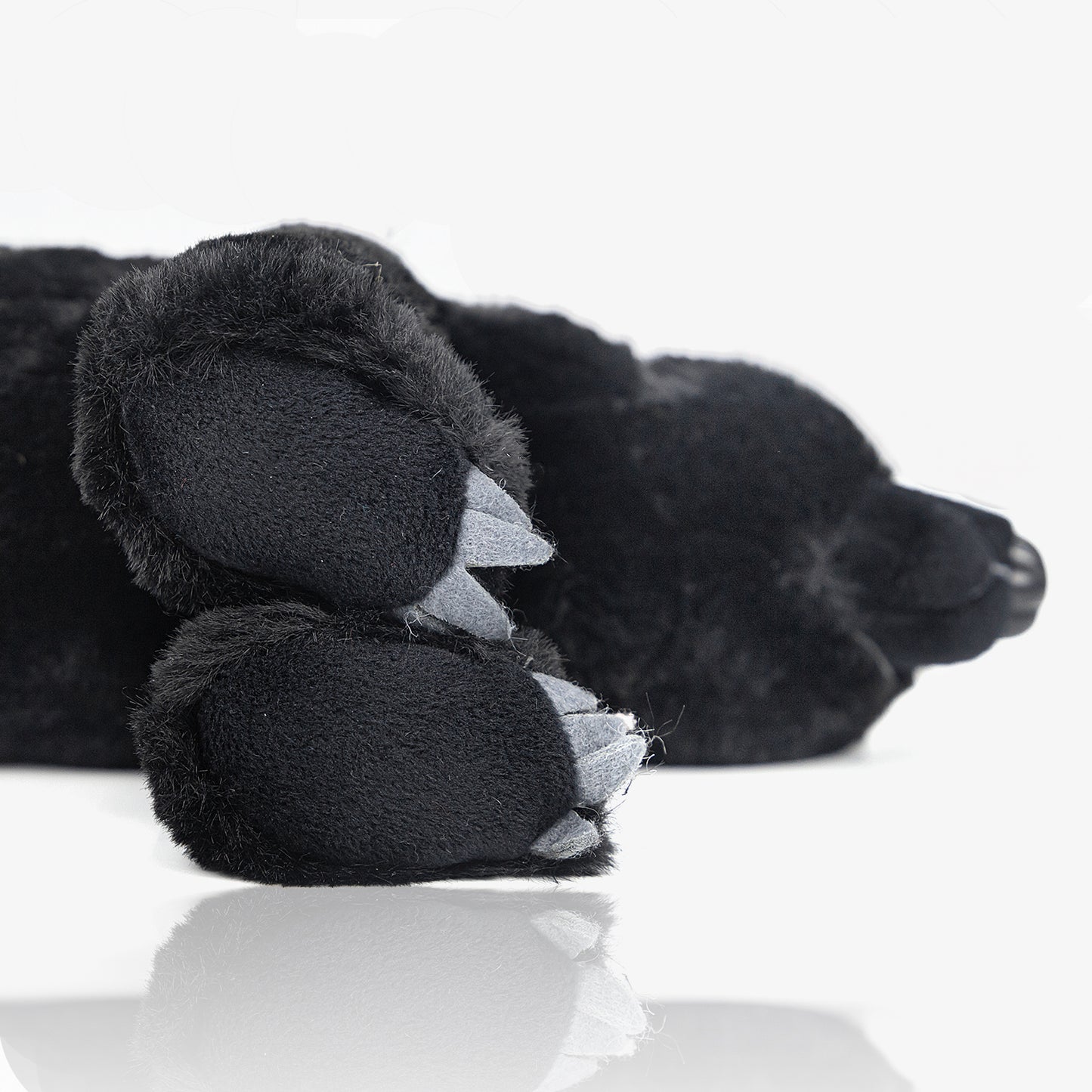 Honey Badger Měkká plyšová hračka