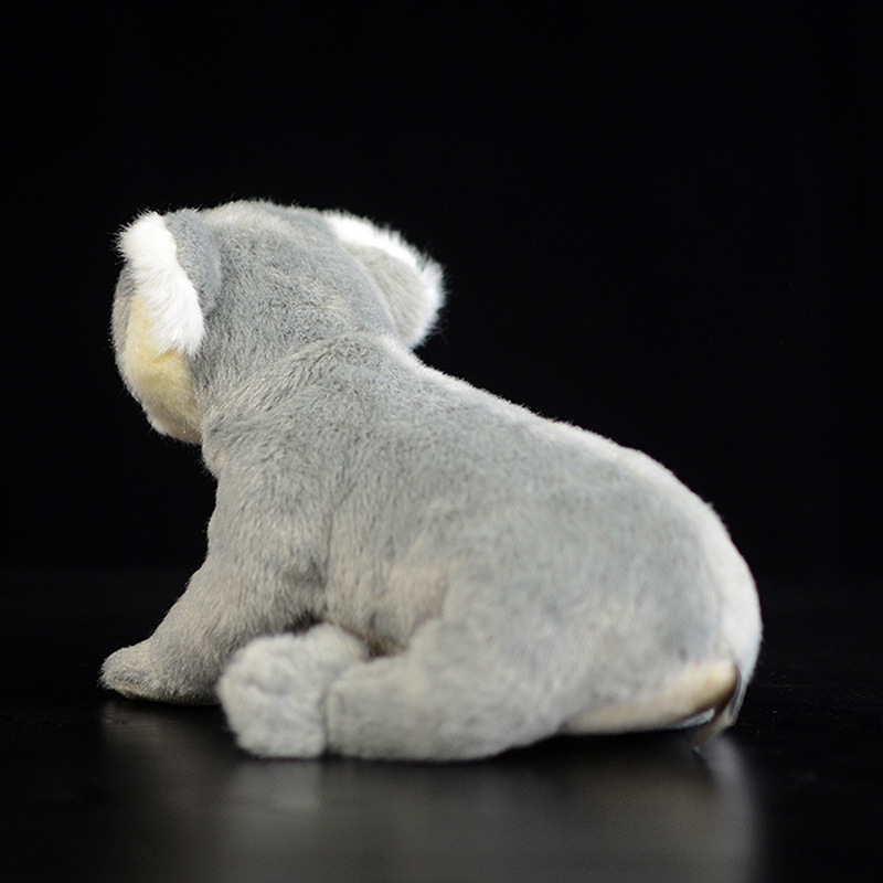 Koala Soft Stuffed Plush Toy