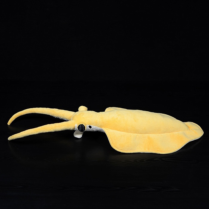 Jucărie de pluș moale cu broasca verde