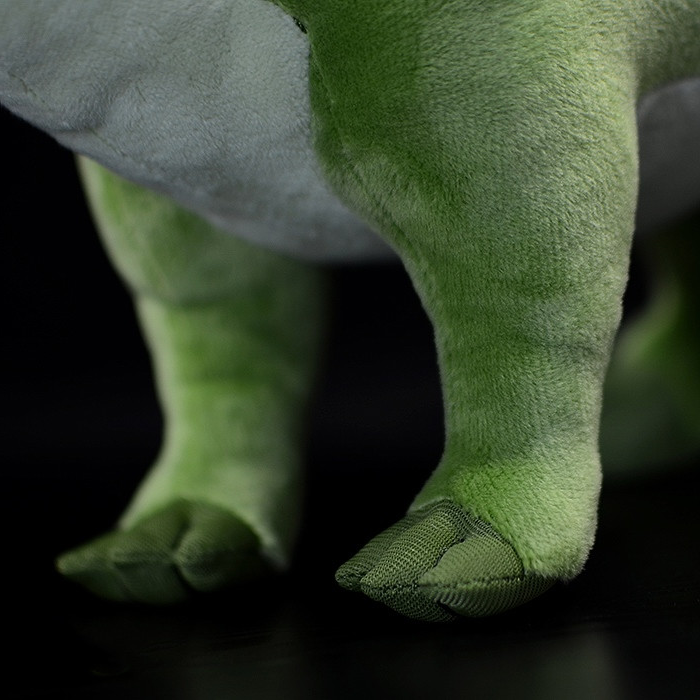 Huayangosaurus Dinosaur Soft Stuffed Plush Toy