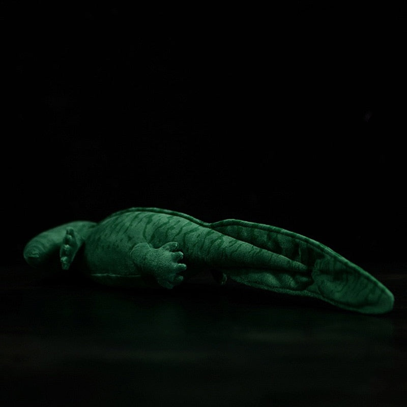 Diplocaulus Soft Stuffed Plush Toy