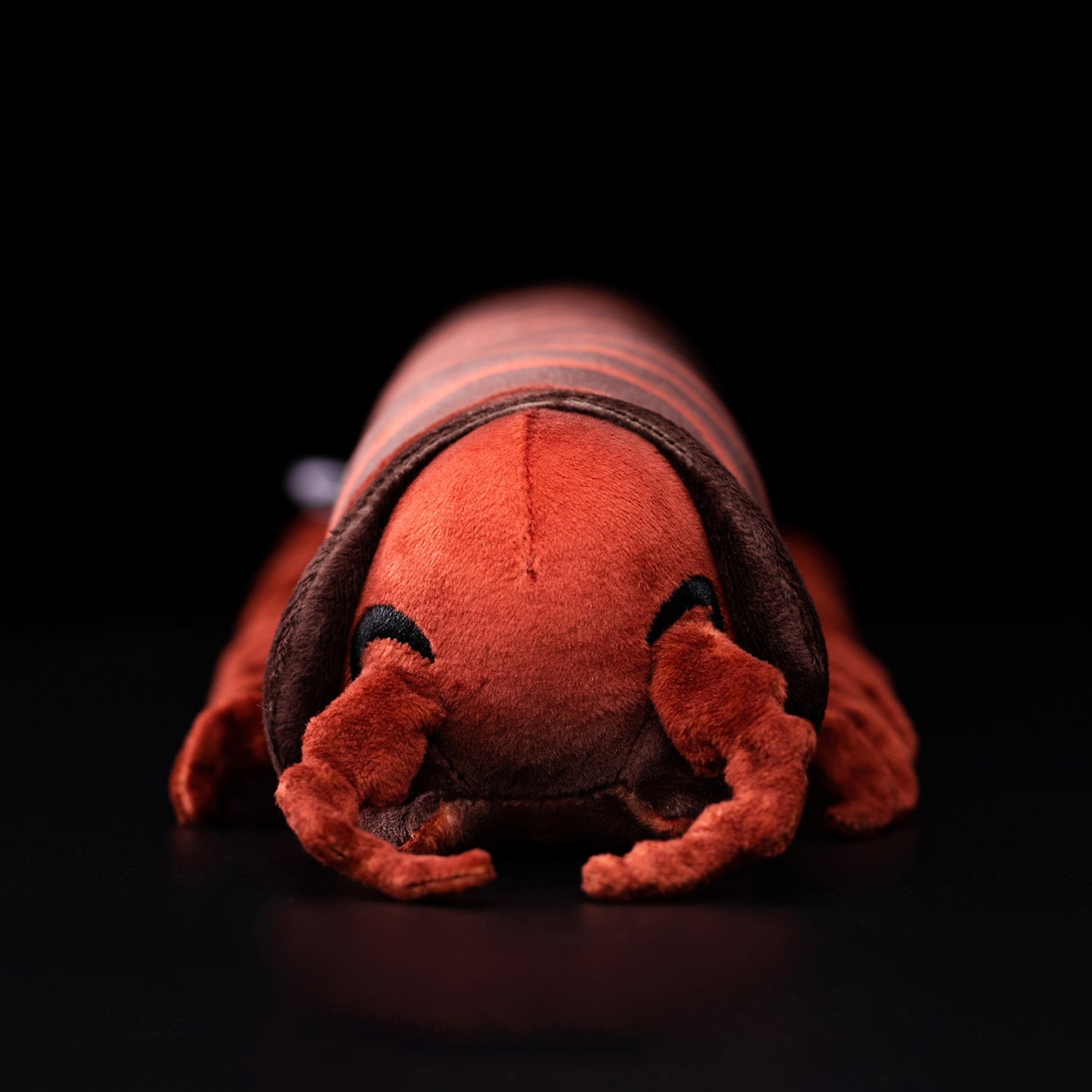 Specimen 1 - Giant African Millipede Plush