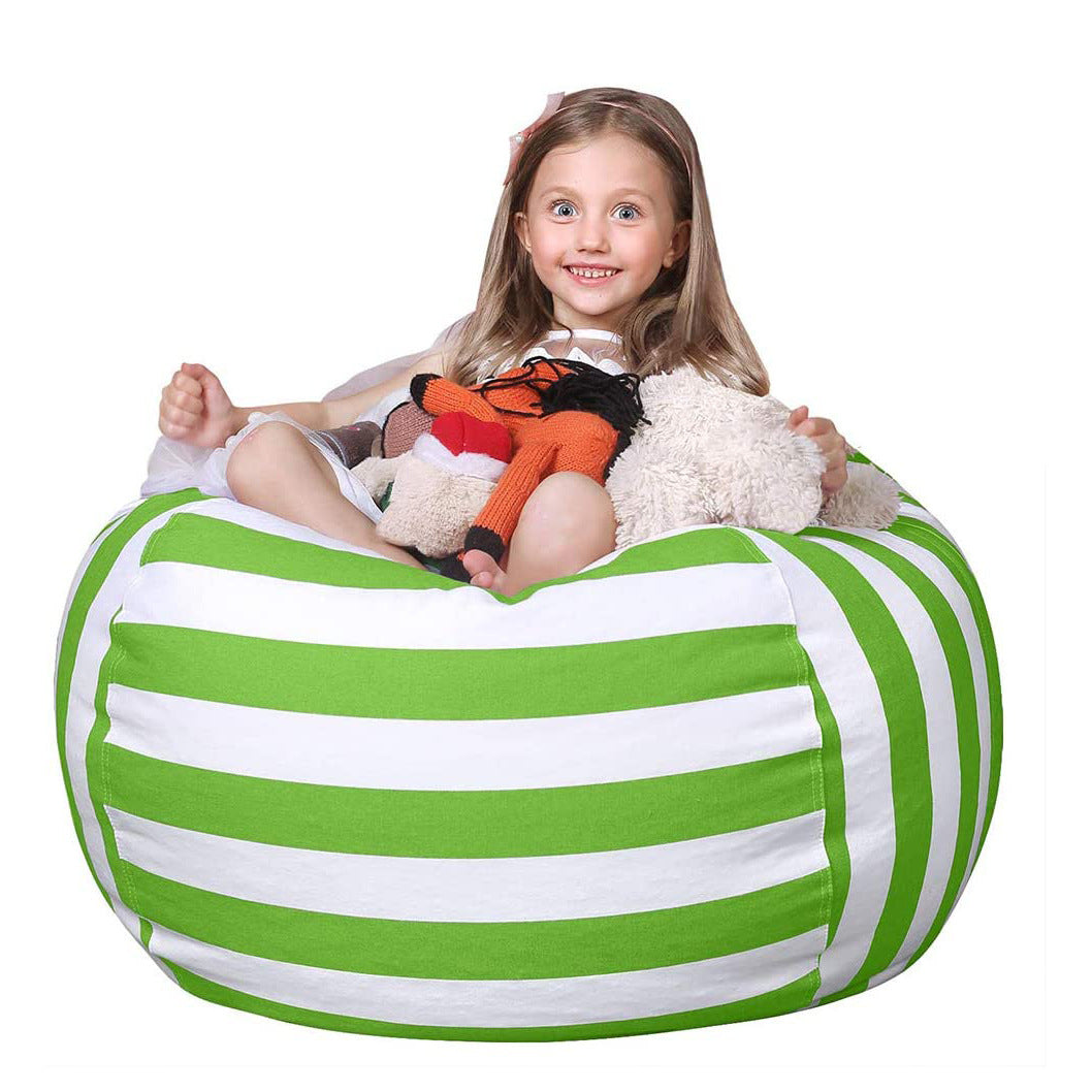 Storage Sofa For Children's Toys