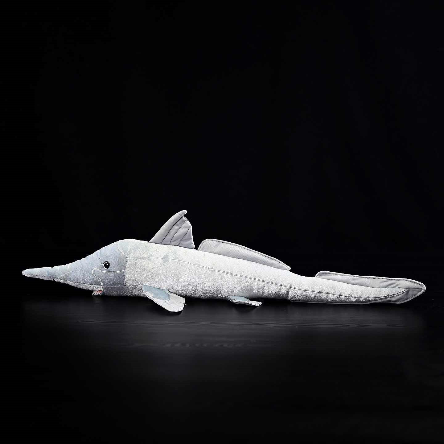 Long-nosed Chimaera Soft Stuffed Plush Toy
