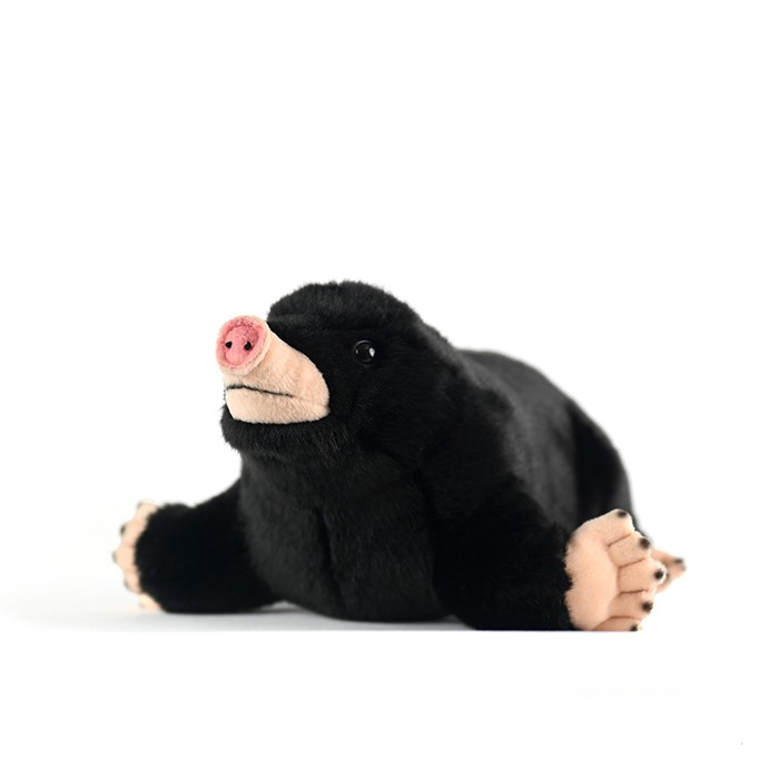 Mole Soft Stuffed Plush Toy