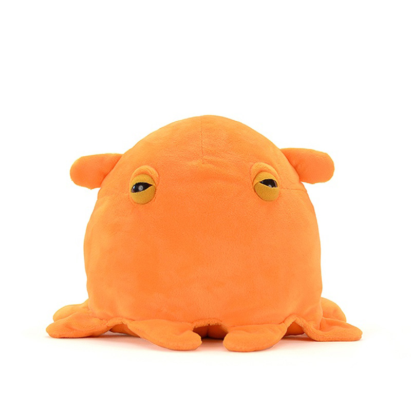 Dumbo Octopus Soft Stuffed Plush Toy