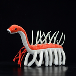 Hallucigenia Cambrian Animal Soft Stuffed Plush Toy