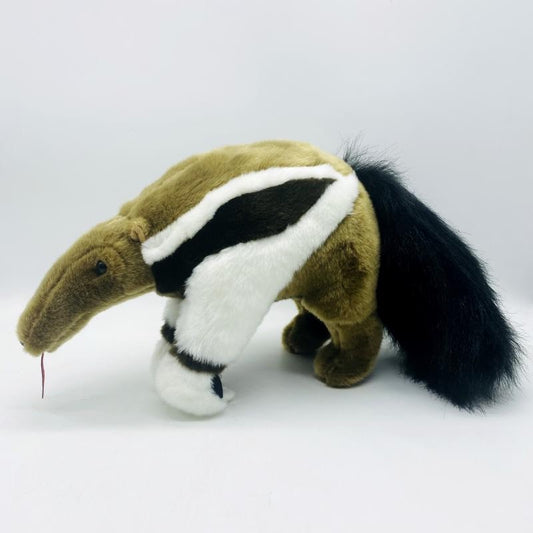 Anteater Soft Stuffed Plush Toy