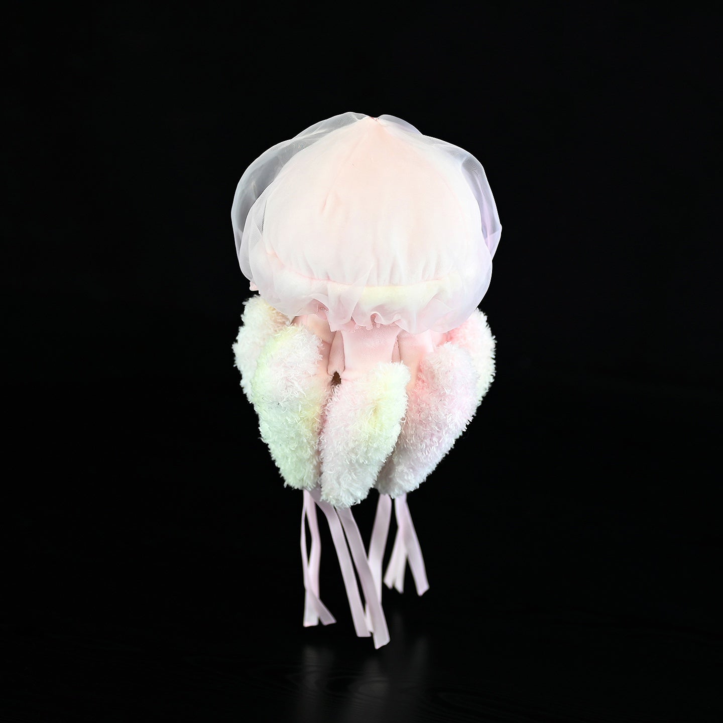 River Jellyfish Soft Stuffed Plush Toy