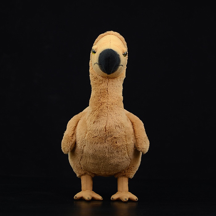 Dodo Bird Soft Stuffed Plush Toy