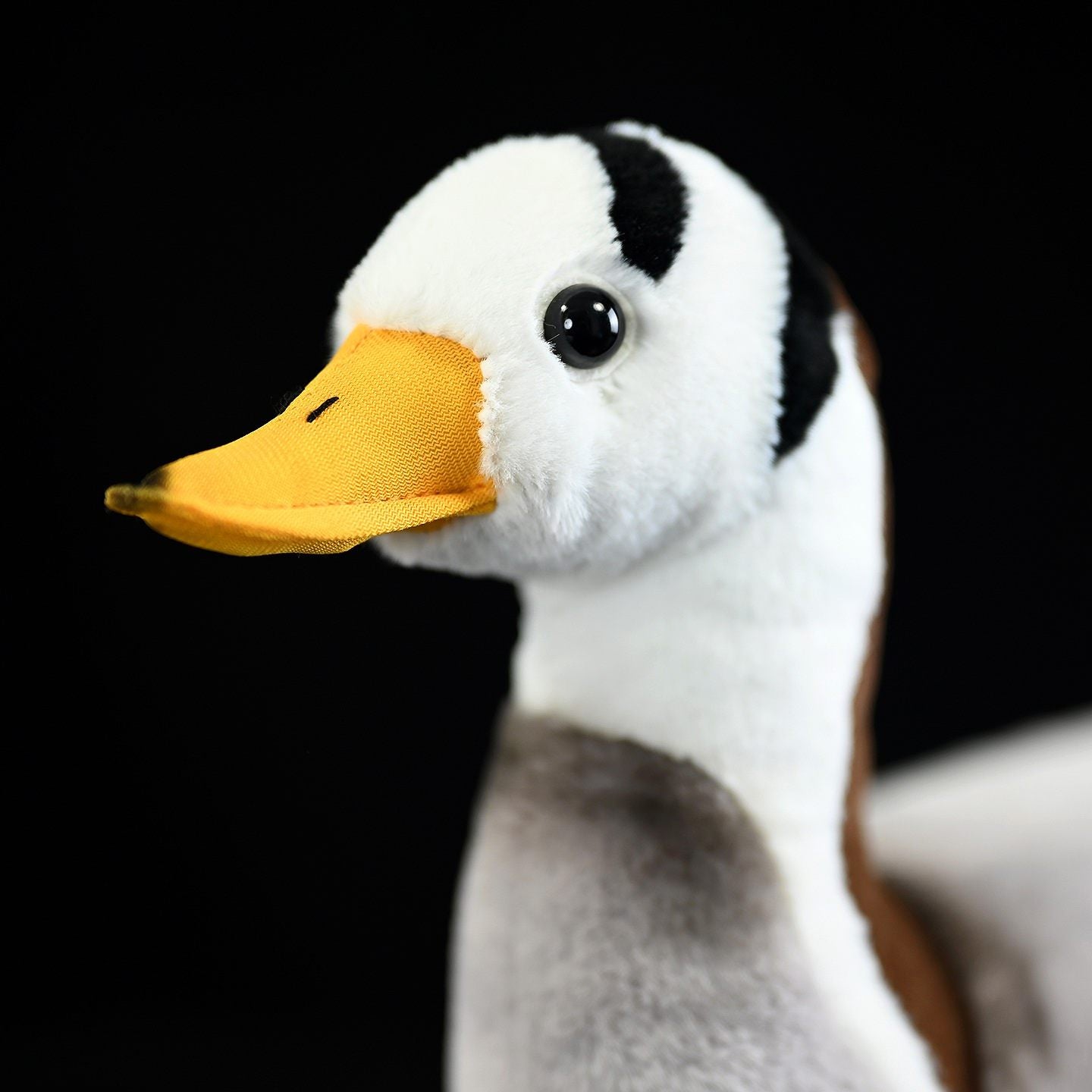 Bar-headed Goose Soft Stuffed Plush Toy