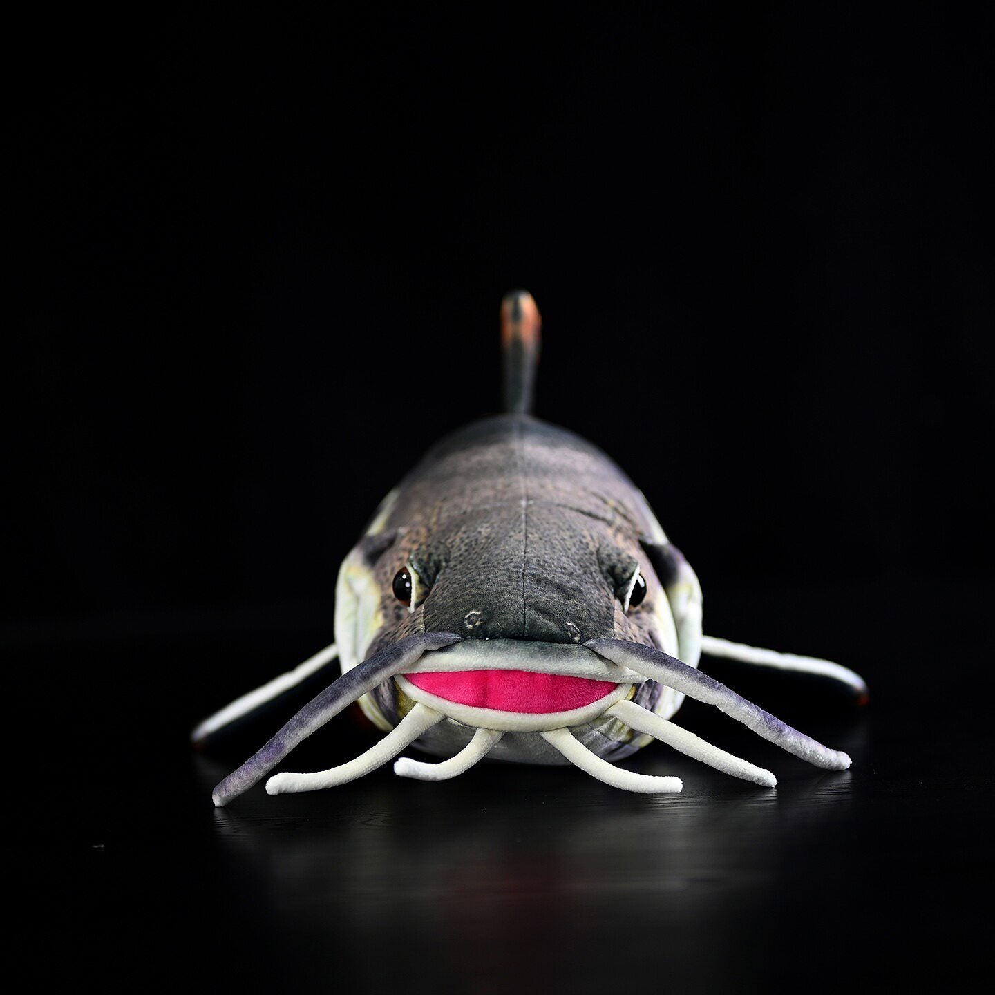 Redtail Catfish Soft Stuffed Plush Toy