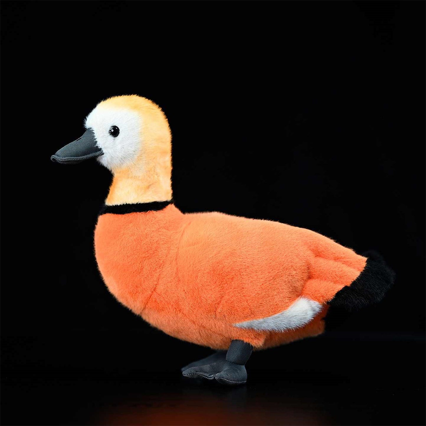 Ruddy Shelduck Bird Soft Stuffed Plush Toy