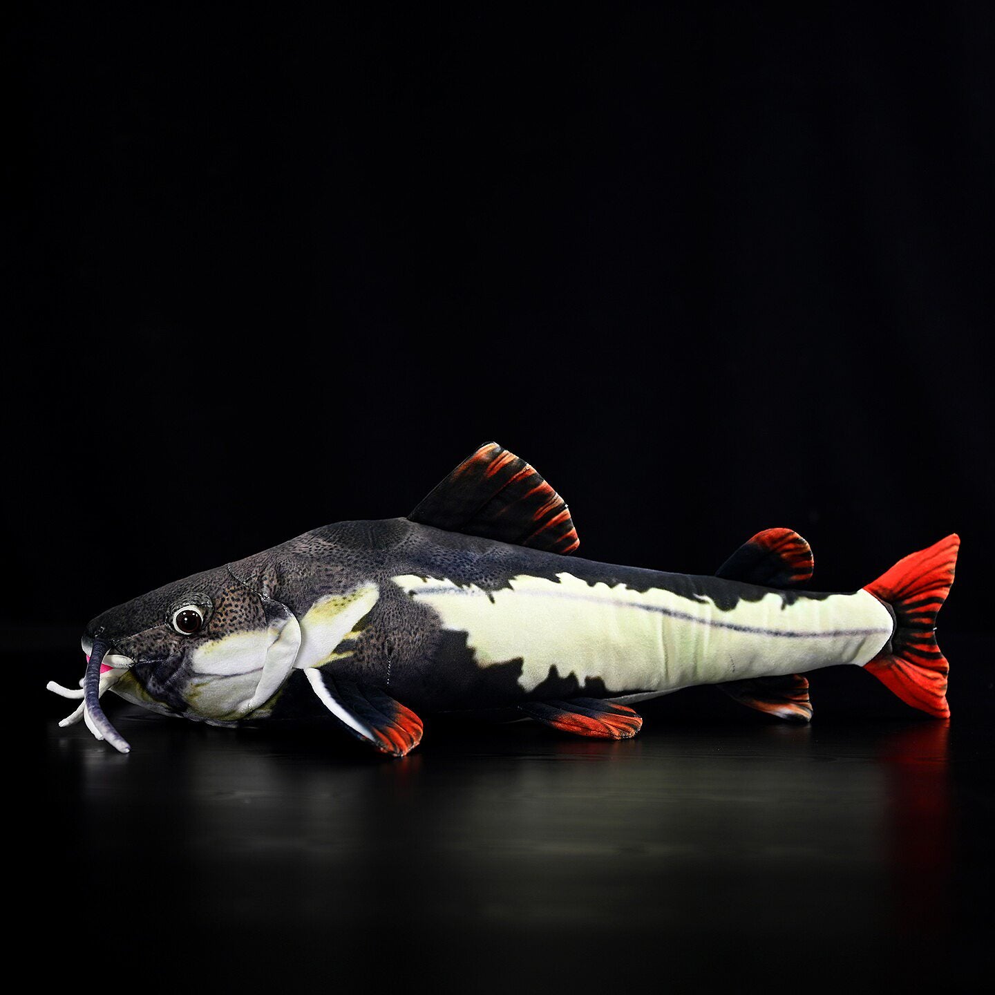 Redtail Catfish Soft Stuffed Plush Toy
