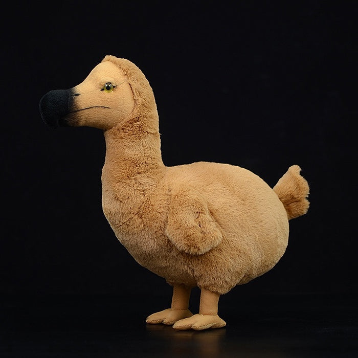 Dodo Bird Soft Stuffed Plush Toy