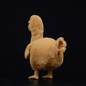 Dodo Bird Soft Stuffed Plush Toy