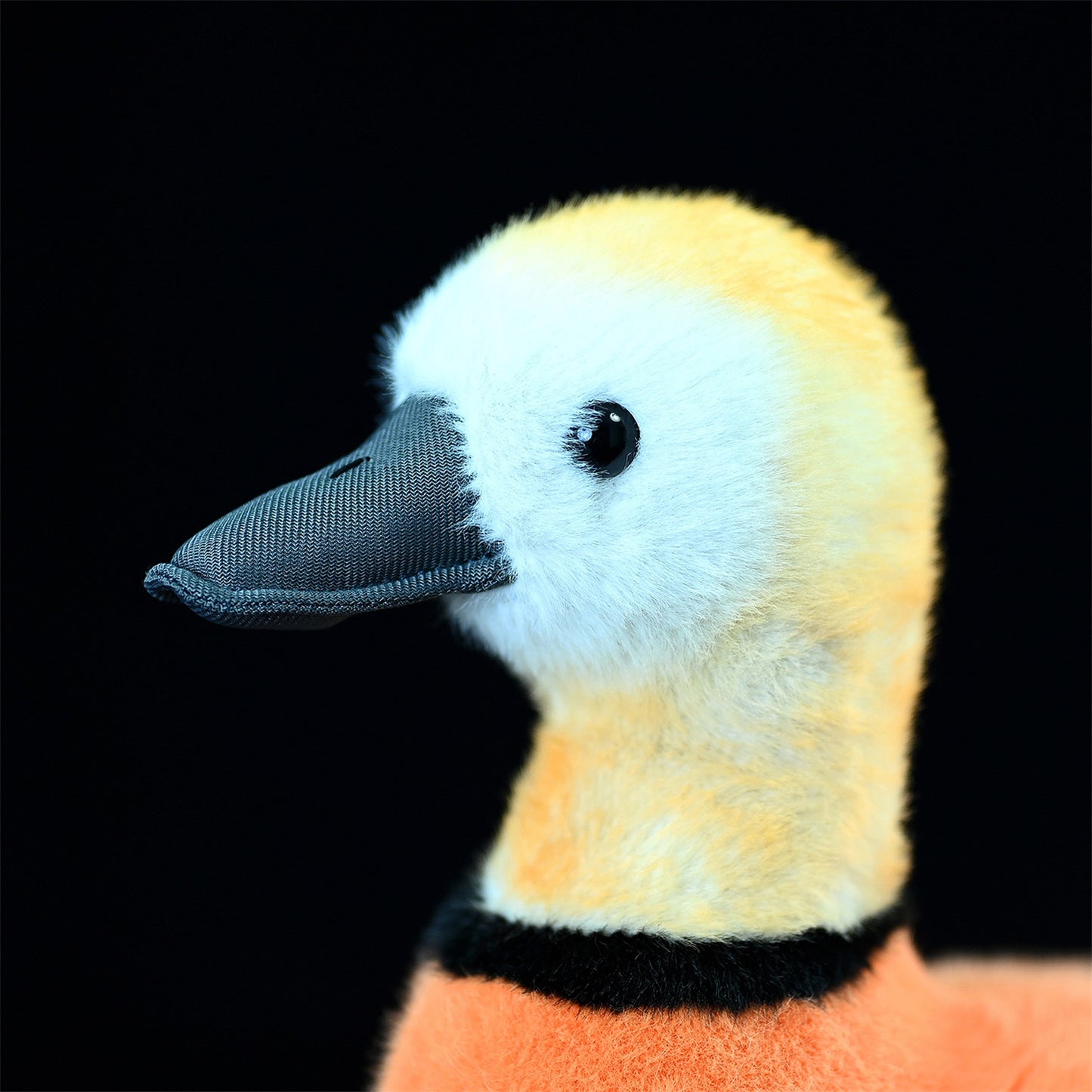 Ruddy Shelduck Bird Soft Stuffed Plush Toy