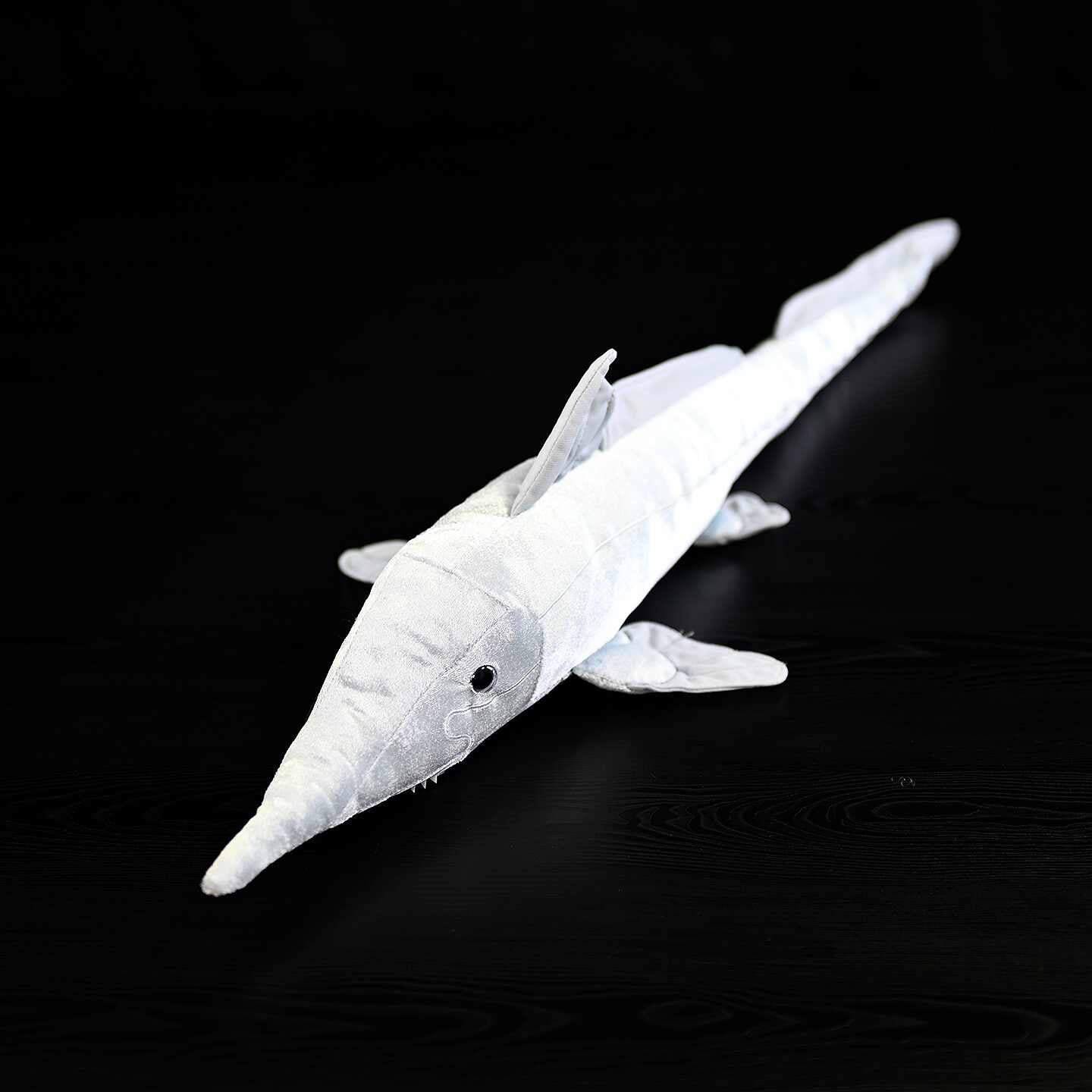 Long-nosed Chimaera Soft Stuffed Plush Toy