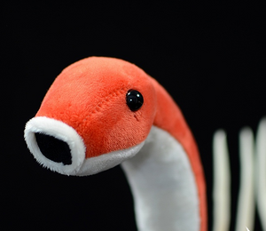 Hallucigenia Cambrian Animal Soft Stuffed Plush Toy