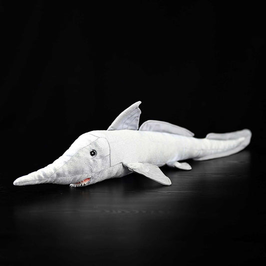 Long-nosed Chimaera Soft Stuffed Plush Toy