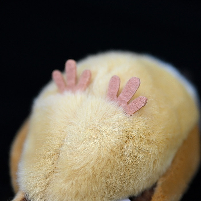 Tree Sparrow Bird Soft Stuffed Plush Toy