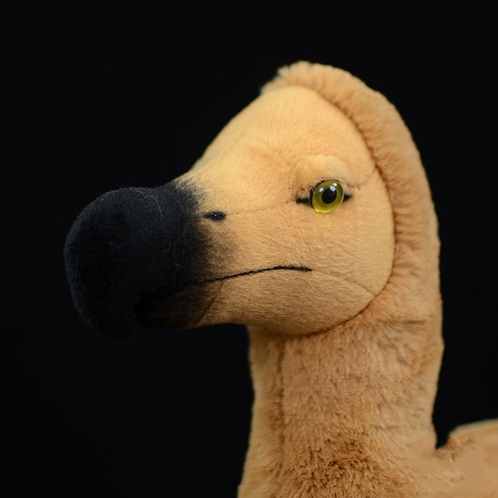 Dodo Bird Soft Stuffed Plush Toy