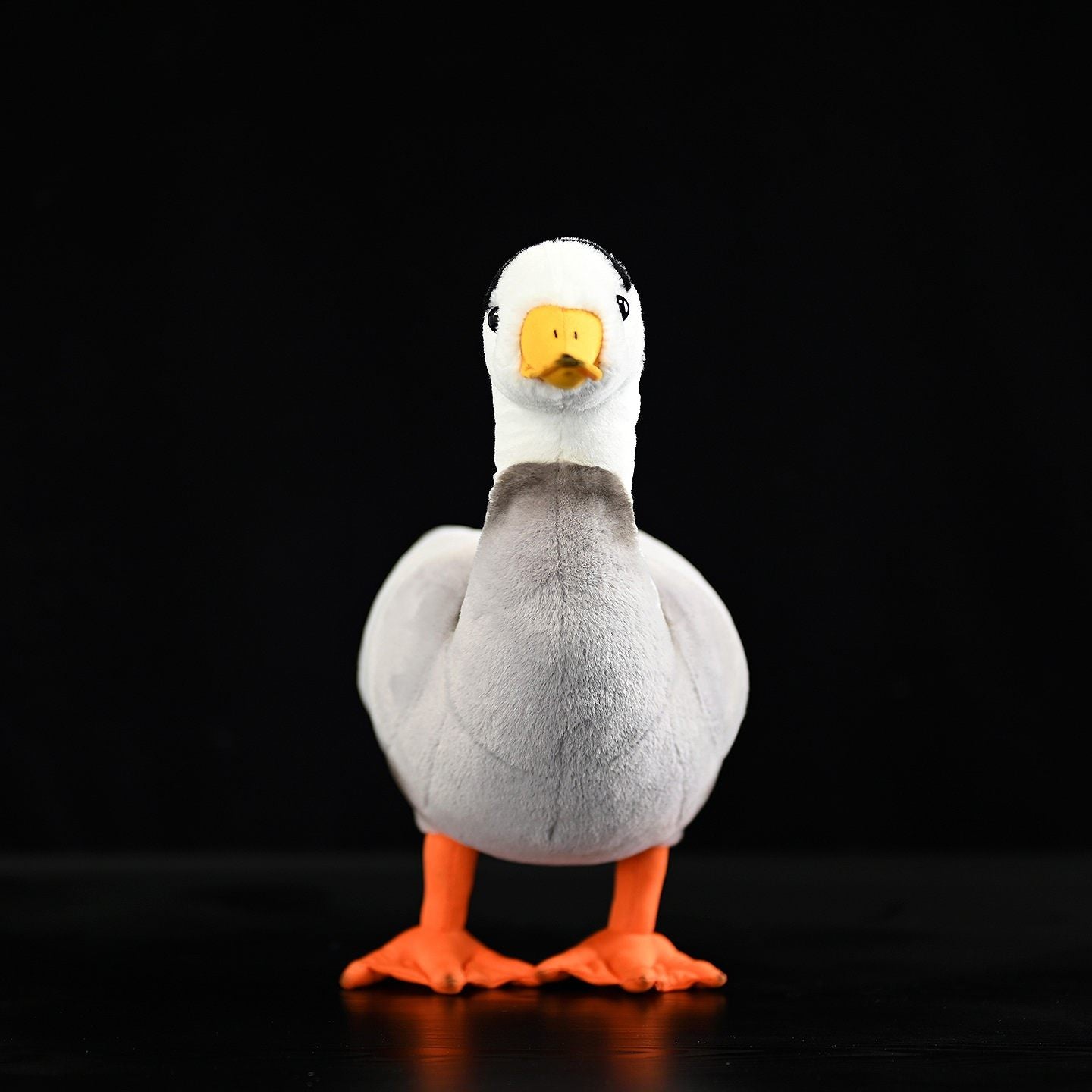 Bar-headed Goose Soft Stuffed Plush Toy