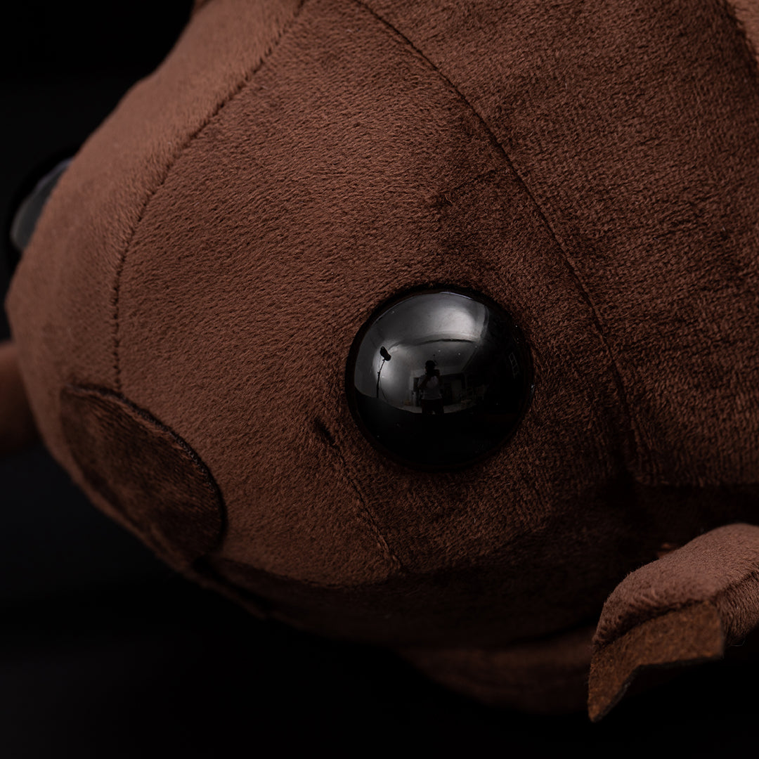 Cicada Insect Soft Stuffed Plush Toy