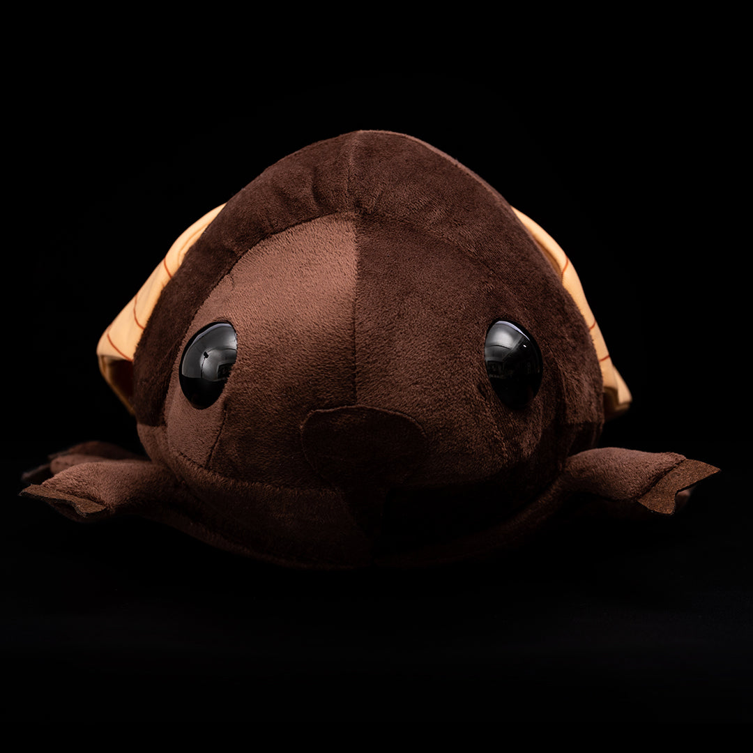 Cicada Insect Soft Stuffed Plush Toy