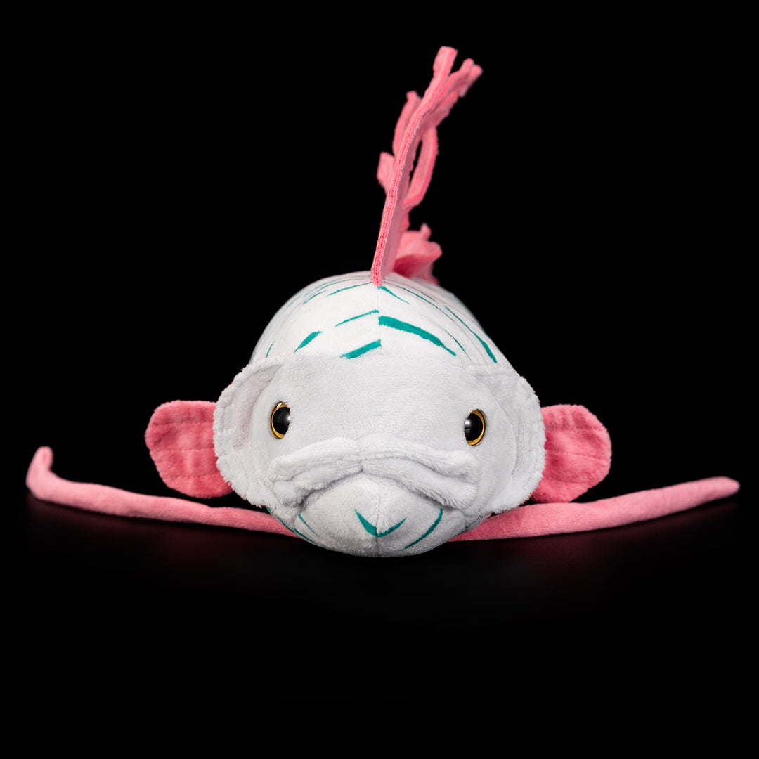 Oarfish Soft Stuffed Plush Toy