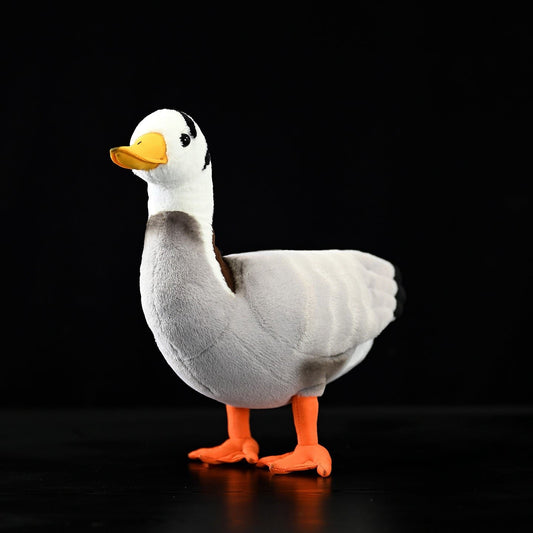 Bar-headed Goose Soft Stuffed Plush Toy
