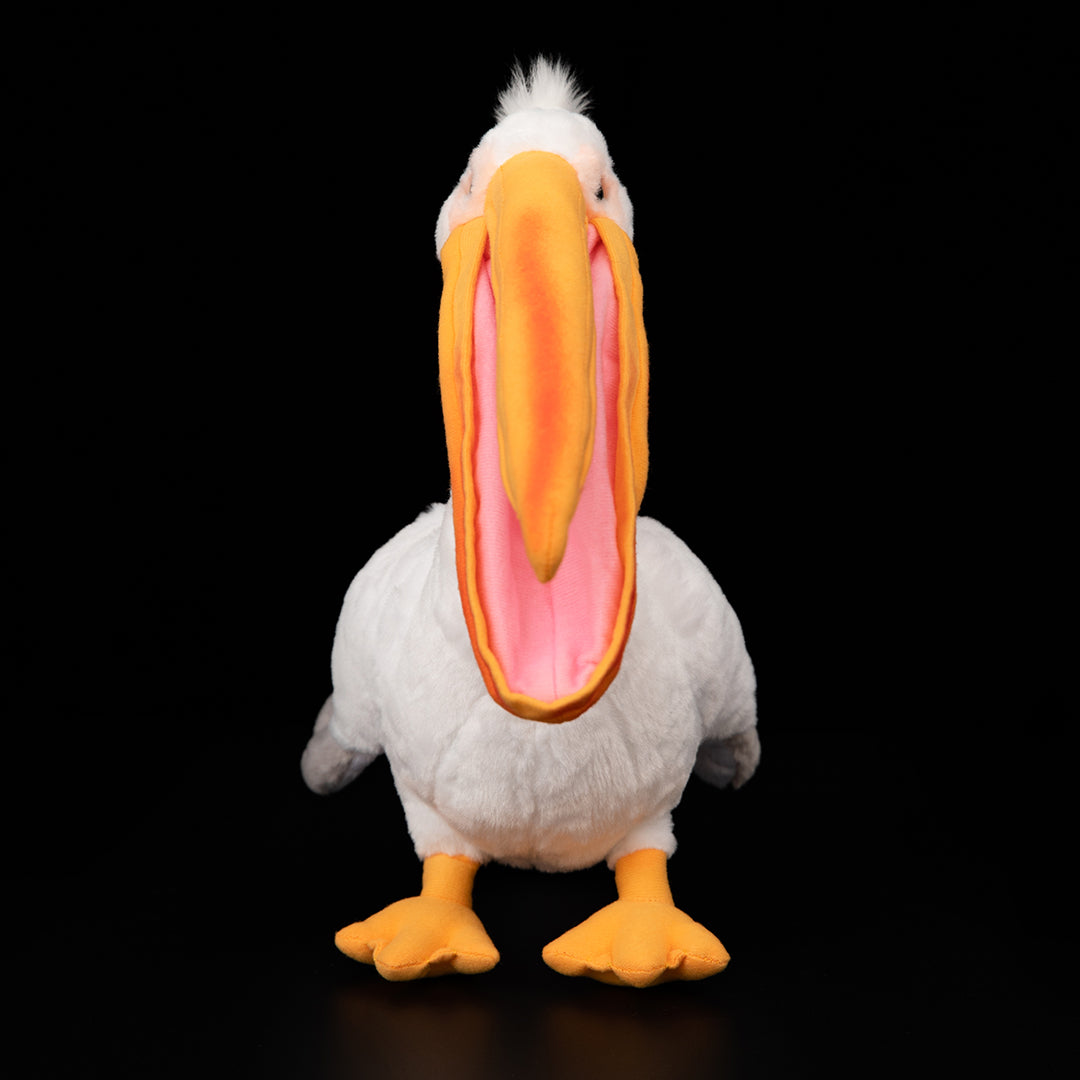 Pelican Bird Soft Stuffed Plush Toy