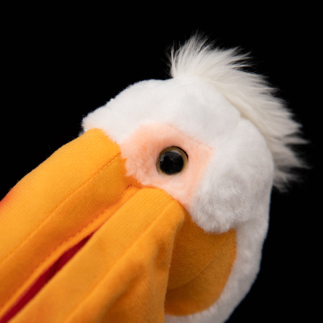 Pelican Bird Soft Stuffed Plush Toy