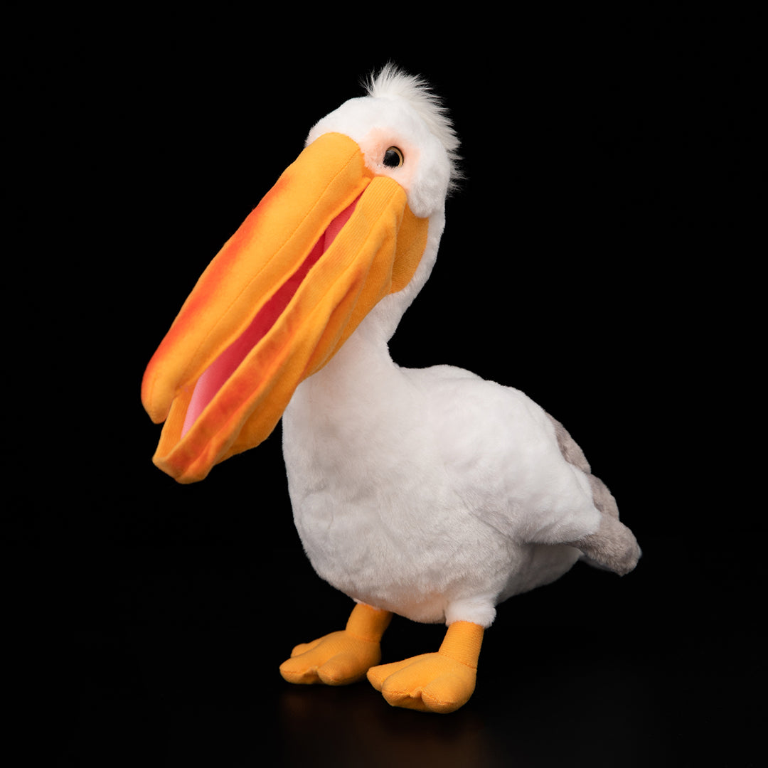 Pelican Bird Soft Stuffed Plush Toy
