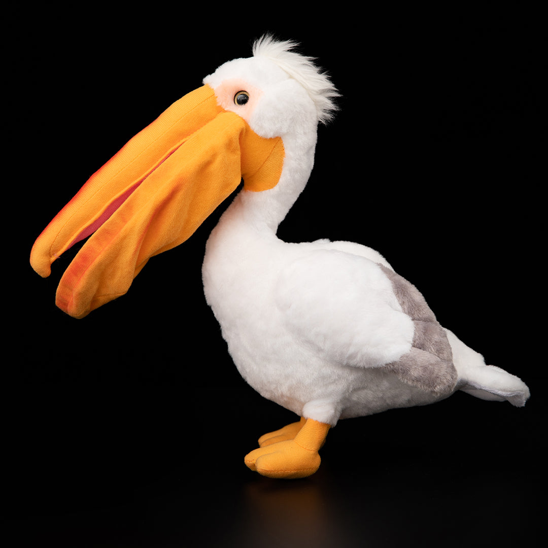 Pelican Bird Soft Stuffed Plush Toy
