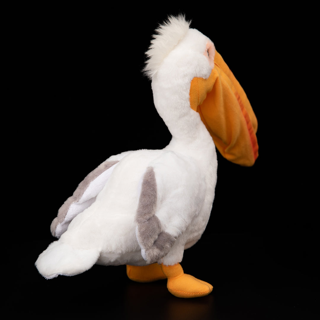 Pelican Bird Soft Stuffed Plush Toy