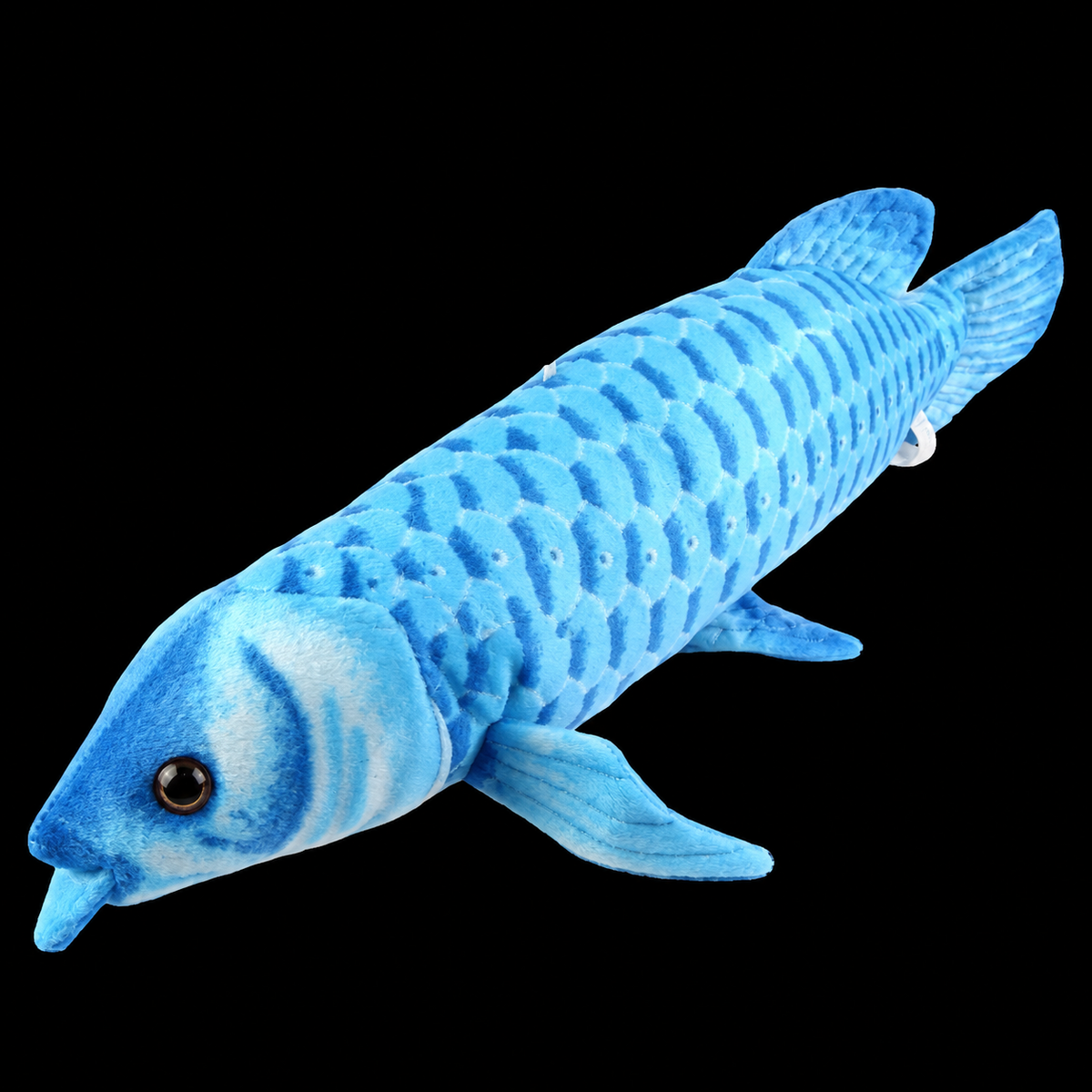 Arowana Fish Soft Stuffed Plush Toy