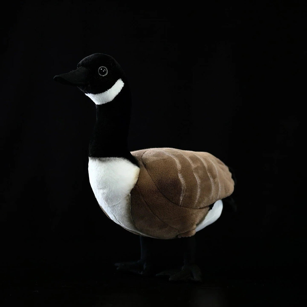 Canada Goose Soft Stuffed Plush Toy
