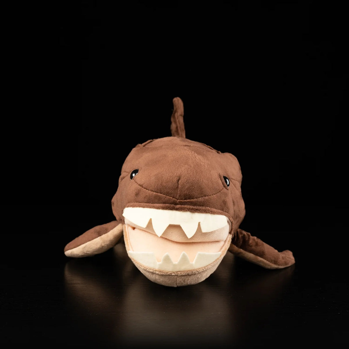 Dunkleosteus Prehistoric Fish Soft Stuffed Plush Toy