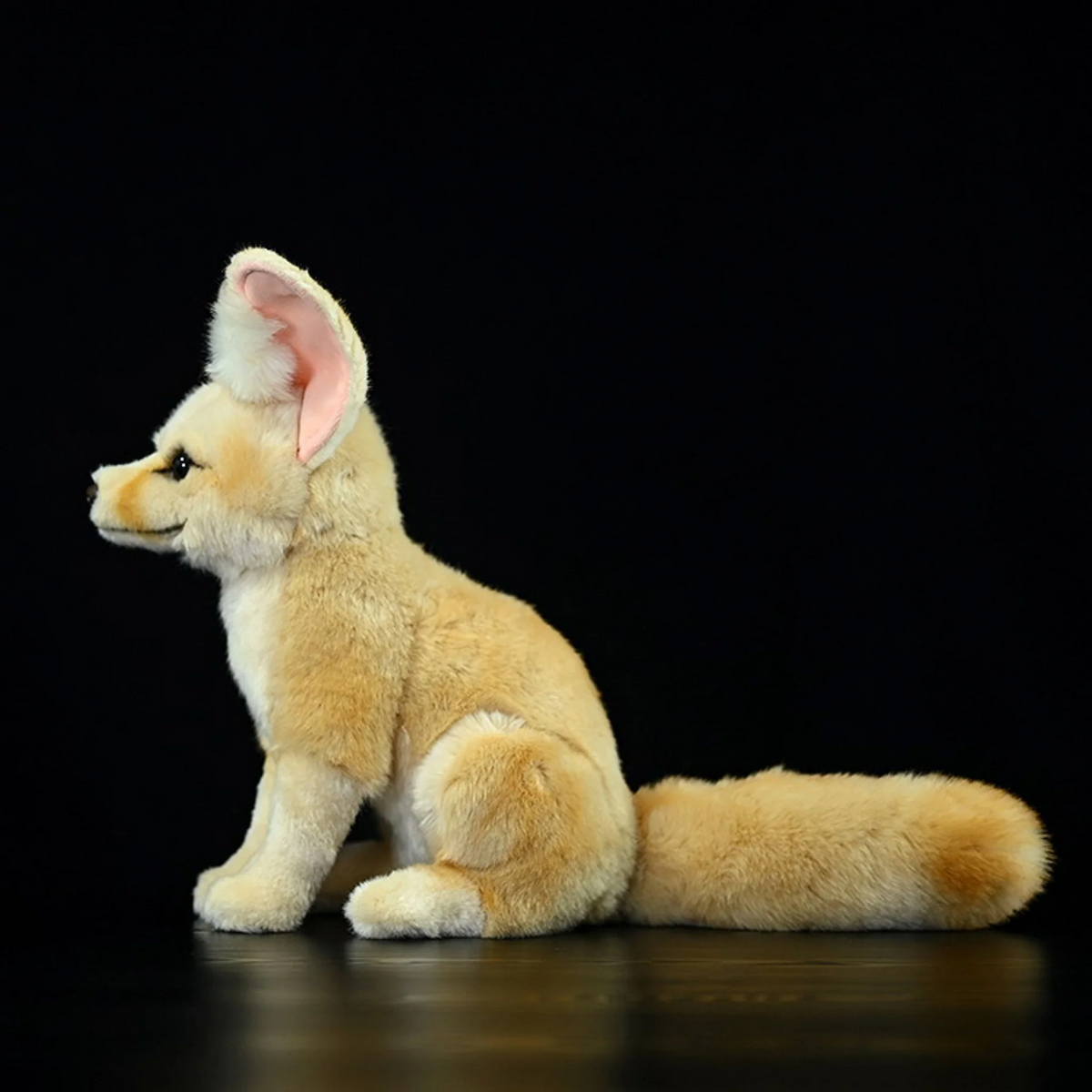 Fennec Fox Soft Stuffed Plush Toy