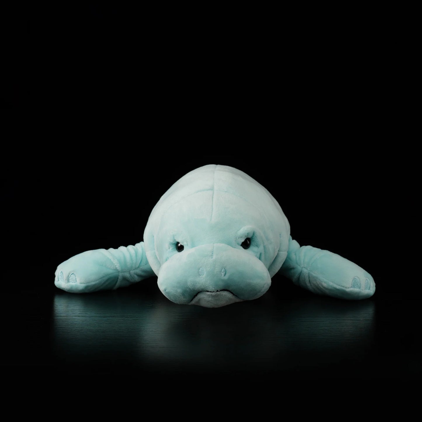 Manatee Sea Cow Soft Stuffed Plush Toy