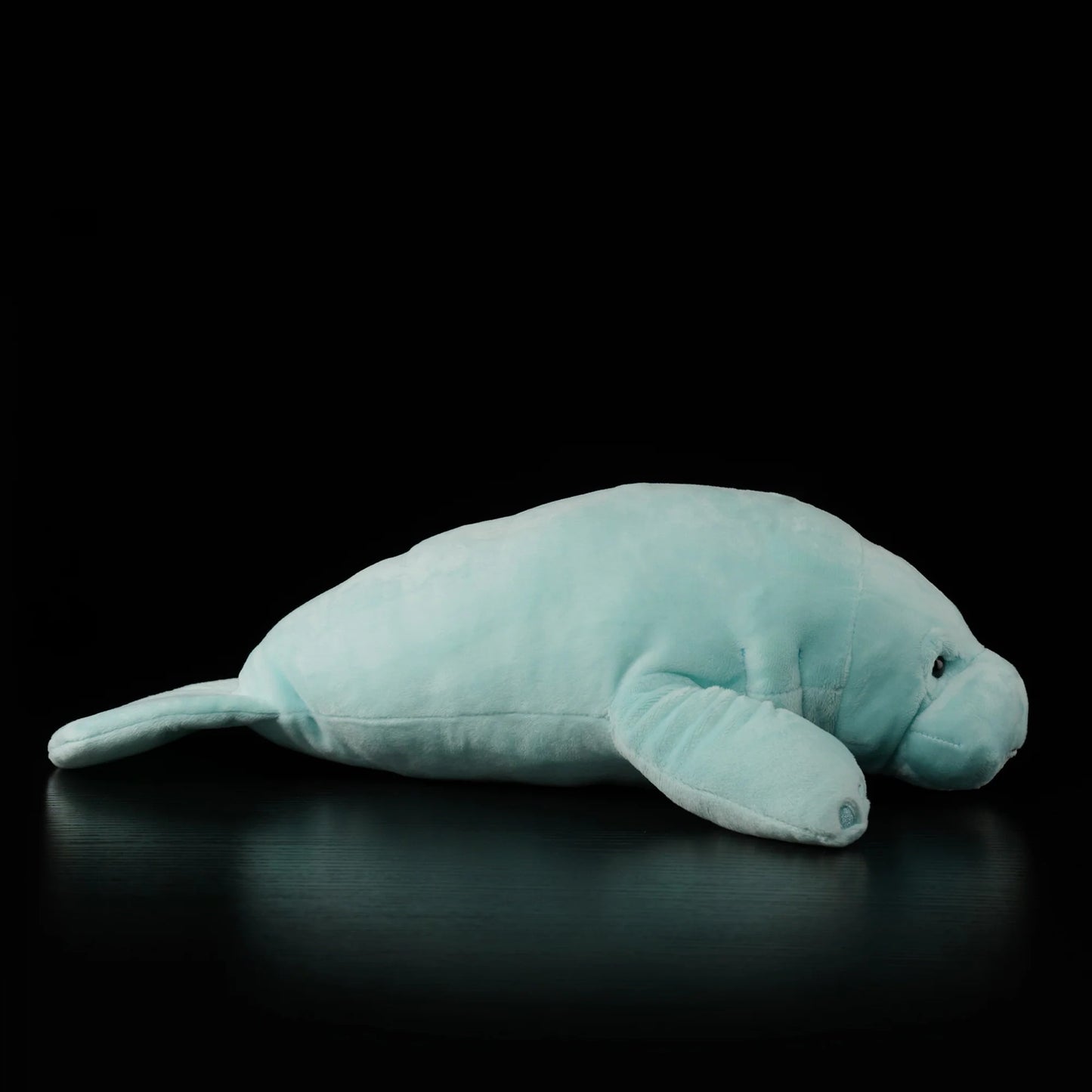 Manatee Sea Cow Soft Stuffed Plush Toy